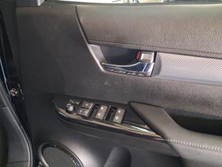 Toyota Hilux 2.8GD-6 double cab 4x4 GR-Sport