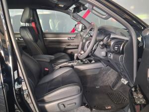 Toyota Hilux 2.8GD-6 double cab 4x4 GR-Sport - Image 26