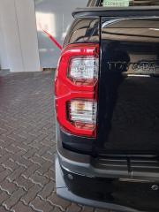 Toyota Hilux 2.8GD-6 double cab 4x4 GR-Sport