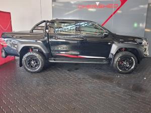 Toyota Hilux 2.8GD-6 double cab 4x4 GR-Sport - Image 7