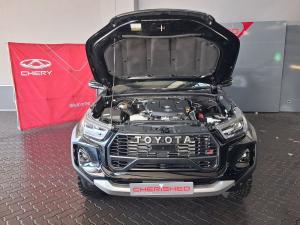 Toyota Hilux 2.8GD-6 double cab 4x4 GR-Sport - Image 8