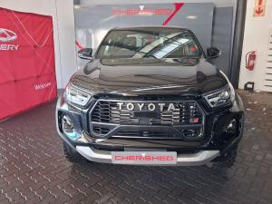 Toyota Hilux 2.8GD-6 double cab 4x4 GR-Sport - Image 9