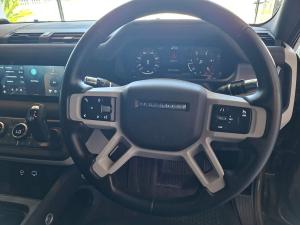 Land Rover Defender 110 D240 X-Dynamic SE - Image 17