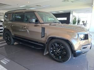 Land Rover Defender 110 D240 X-Dynamic SE - Image 2