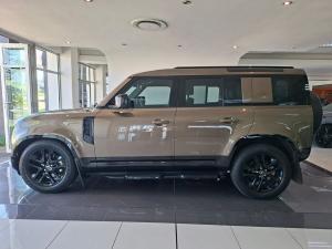 Land Rover Defender 110 D240 X-Dynamic SE - Image 6