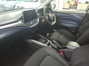 Toyota Starlet 1.5 XR manual - Image 7