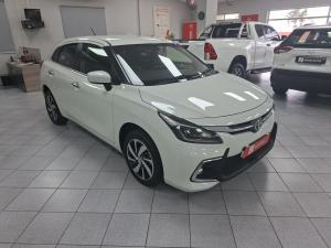 Toyota Starlet 1.5 XR manual - Image 1