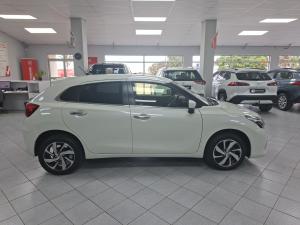 Toyota Starlet 1.5 XR manual - Image 3