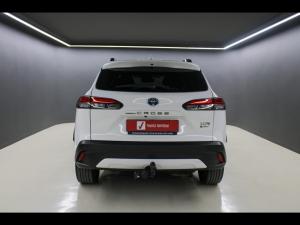 Toyota Corolla Cross 1.8 HEV XR - Image 5
