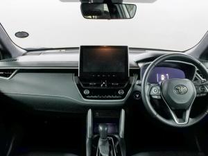 Toyota Corolla Cross 1.8 HEV XR - Image 6