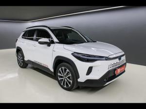 Toyota Corolla Cross 1.8 HEV XR - Image 1