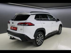 Toyota Corolla Cross 1.8 HEV XR - Image 2