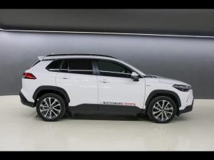 Toyota Corolla Cross 1.8 HEV XR - Image 3