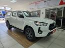 Thumbnail Toyota Hilux 2.4GD-6 double cab 4x4 Raider auto
