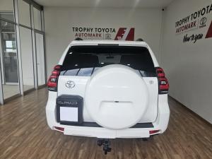 Toyota Land Cruiser Prado 2.8GD TX - Image 5