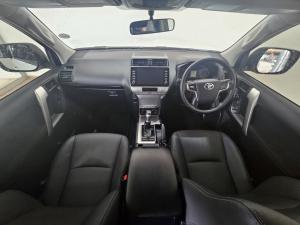 Toyota Land Cruiser Prado 2.8GD TX - Image 6