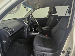 Toyota Land Cruiser Prado 2.8GD TX - Image 7