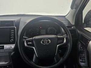 Toyota Land Cruiser Prado 2.8GD TX - Image 8