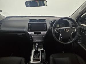 Toyota Land Cruiser Prado 2.8GD TX - Image 9