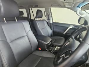 Toyota Land Cruiser Prado 2.8GD TX - Image 10
