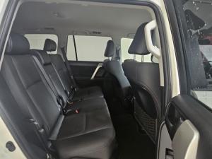 Toyota Land Cruiser Prado 2.8GD TX - Image 11