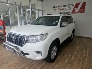 Toyota Land Cruiser Prado 2.8GD TX - Image 12