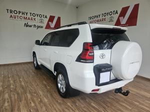 Toyota Land Cruiser Prado 2.8GD TX - Image 13
