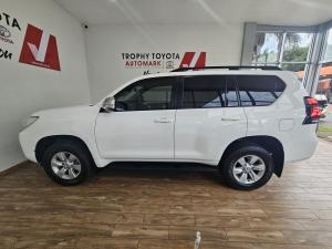 Toyota Land Cruiser Prado 2.8GD TX - Image 14