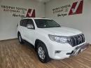 Thumbnail Toyota Land Cruiser Prado 2.8GD TX