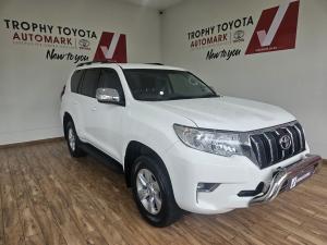 Toyota Land Cruiser Prado 2.8GD TX - Image 1