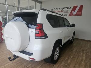 Toyota Land Cruiser Prado 2.8GD TX - Image 2