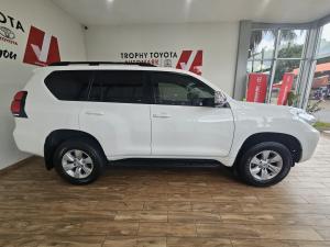 Toyota Land Cruiser Prado 2.8GD TX - Image 3