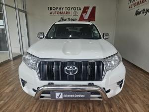 Toyota Land Cruiser Prado 2.8GD TX - Image 4