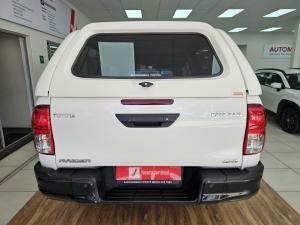Toyota Hilux 2.4GD-6 double cab 4x4 Raider auto - Image 5