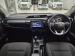 Toyota Hilux 2.4GD-6 double cab 4x4 Raider auto - Thumbnail 6