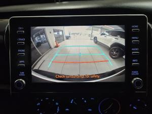 Toyota Hilux 2.4GD-6 double cab 4x4 Raider auto - Image 9