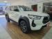 Toyota Hilux 2.4GD-6 double cab 4x4 Raider auto - Thumbnail 1