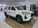Thumbnail Toyota Hilux 2.4GD-6 double cab 4x4 Raider auto