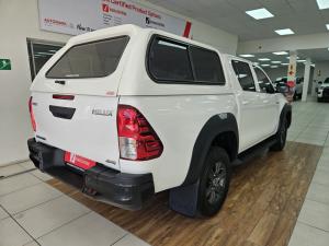 Toyota Hilux 2.4GD-6 double cab 4x4 Raider auto - Image 2
