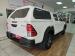 Toyota Hilux 2.4GD-6 double cab 4x4 Raider auto - Thumbnail 2