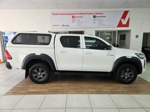 Toyota Hilux 2.4GD-6 double cab 4x4 Raider auto - Image 3