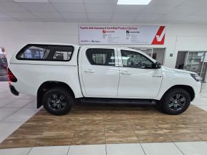 Toyota Hilux 2.4GD-6 double cab 4x4 Raider auto - Image 3