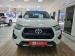 Toyota Hilux 2.4GD-6 double cab 4x4 Raider auto - Thumbnail 4