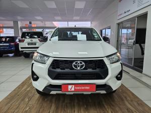 Toyota Hilux 2.4GD-6 double cab 4x4 Raider auto - Image 4