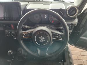 Suzuki Jimny 1.5 GLX AllGrip 5-door manual - Image 8