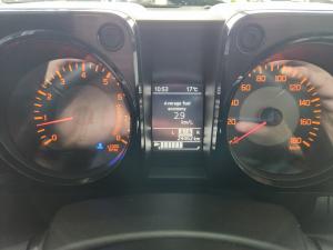 Suzuki Jimny 1.5 GLX AllGrip 5-door manual - Image 9