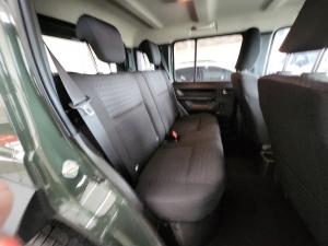 Suzuki Jimny 1.5 GLX AllGrip 5-door manual - Image 12