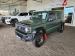 Suzuki Jimny 1.5 GLX AllGrip 5-door manual - Thumbnail 14