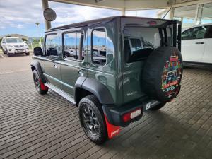 Suzuki Jimny 1.5 GLX AllGrip 5-door manual - Image 15