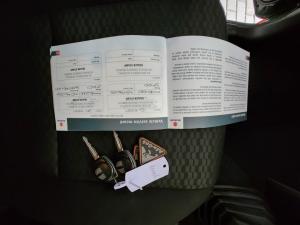 Suzuki Jimny 1.5 GLX AllGrip 5-door manual - Image 17